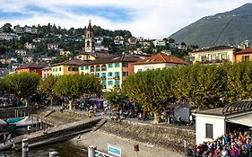 Corte Di Ascona Apartments - Happy Rentals